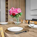 Lejlighed Wola - Parking, Workspace, Terrace - By Rentujemy Warszawa
