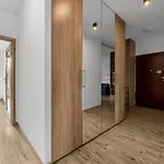 Wola - Parking, Workspace, Terrace - By Rentujemy Lejlighed Warszawa