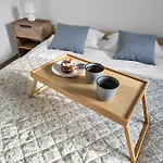 Wola - Parking, Workspace, Terrace - By Rentujemy *
