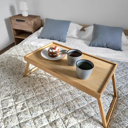 Wola - Parking, Workspace, Terrace - By Rentujemy *