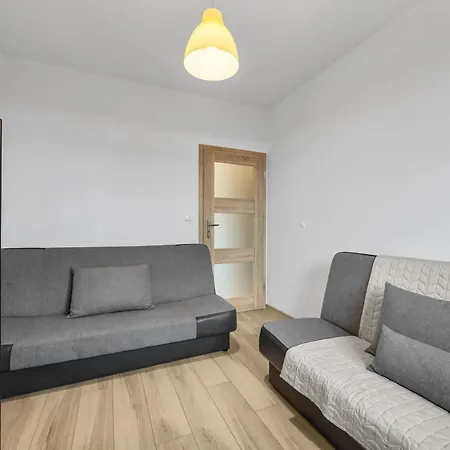 Wola - Parking, Workspace, Terrace - By Rentujemy Warszawa