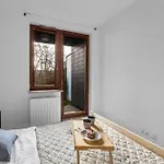 Wola - Parking, Workspace, Terrace - By Rentujemy *