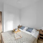 شقة Wola - Parking, Workspace, Terrace - By Rentujemy